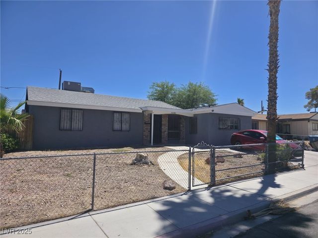 5521 Auborn Avenue, Las Vegas, NV 89108
