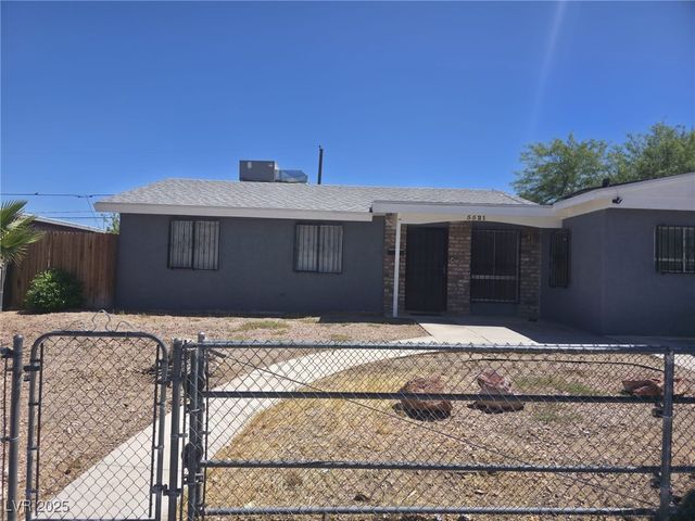 5521 Auborn Avenue, Las Vegas, NV 89108