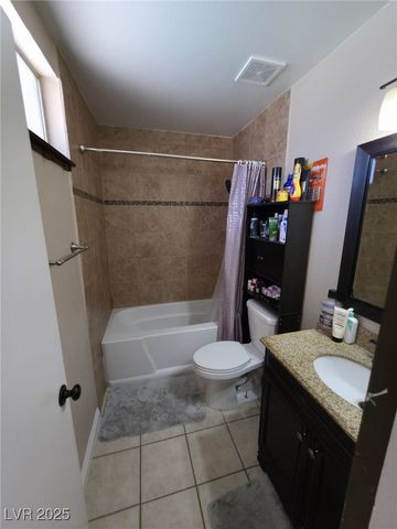 5521 Auborn Avenue, Las Vegas, NV 89108