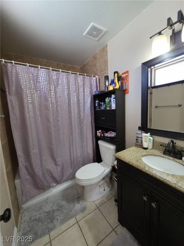 5521 Auborn Avenue, Las Vegas, NV 89108