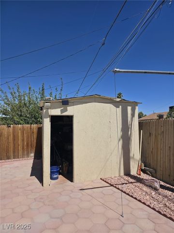 5521 Auborn Avenue, Las Vegas, NV 89108