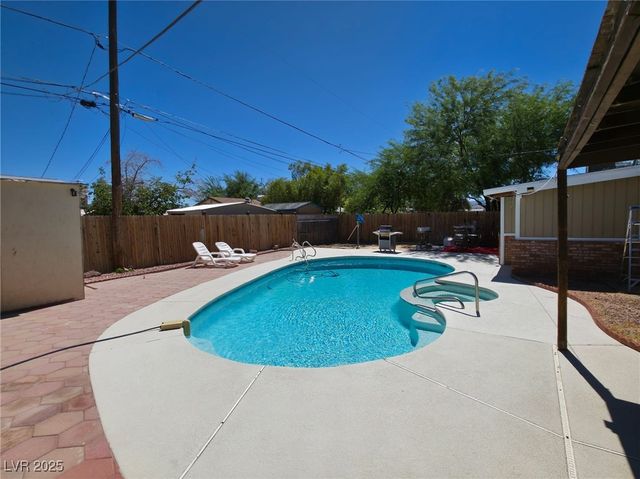 5521 Auborn Avenue, Las Vegas, NV 89108