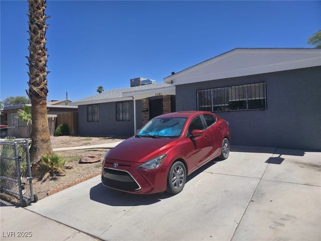 5521 Auborn Avenue, Las Vegas, NV 89108