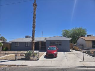 5521 Auborn Avenue, Las Vegas, NV 89108
