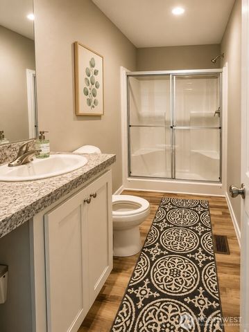 6240 Azure Way, Maple Falls, WA 98266