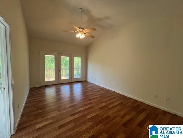 532 PIT ROAD, Cordova, AL 35550