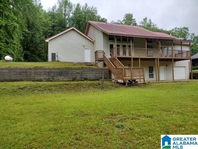 532 PIT ROAD, Cordova, AL 35550