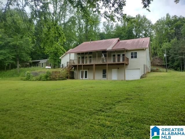 532 PIT ROAD, Cordova, AL 35550