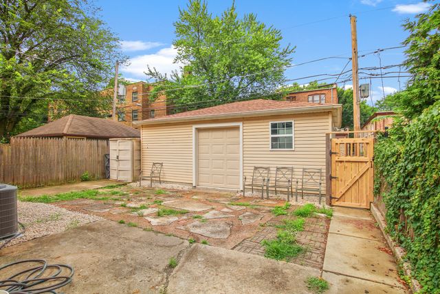 236 Callan Avenue G, Evanston, IL 60202