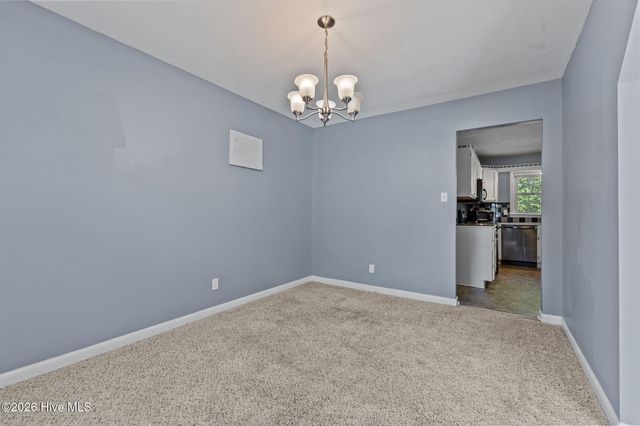 5308 Foxfire Road, Fayetteville, NC 28303