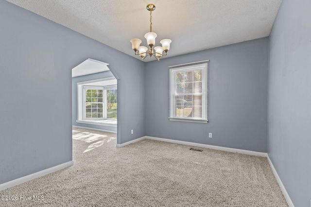 5308 Foxfire Road, Fayetteville, NC 28303