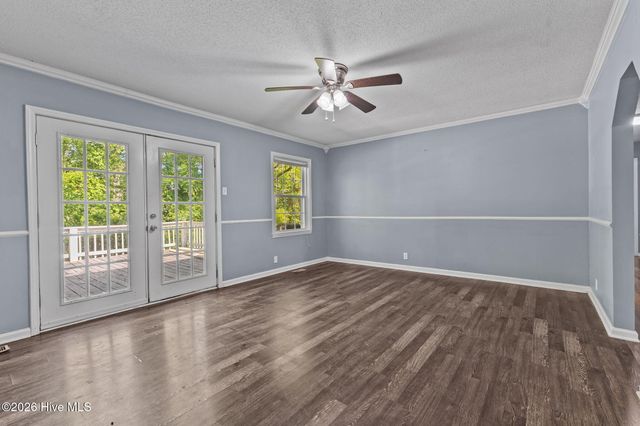 5308 Foxfire Road, Fayetteville, NC 28303