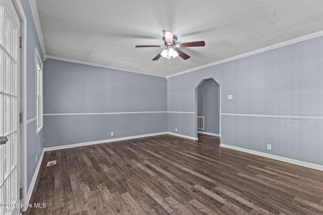 5308 Foxfire Road, Fayetteville, NC 28303