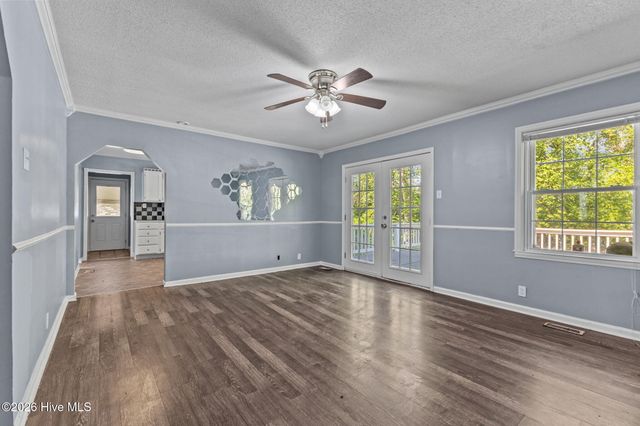 5308 Foxfire Road, Fayetteville, NC 28303