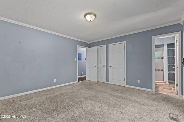 5308 Foxfire Road, Fayetteville, NC 28303