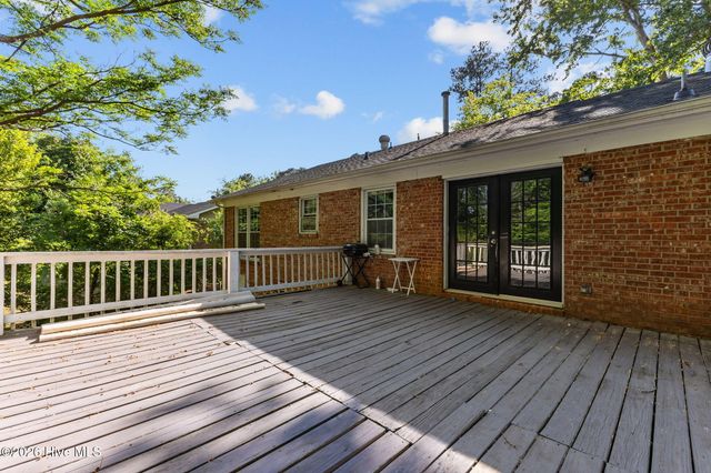 5308 Foxfire Road, Fayetteville, NC 28303