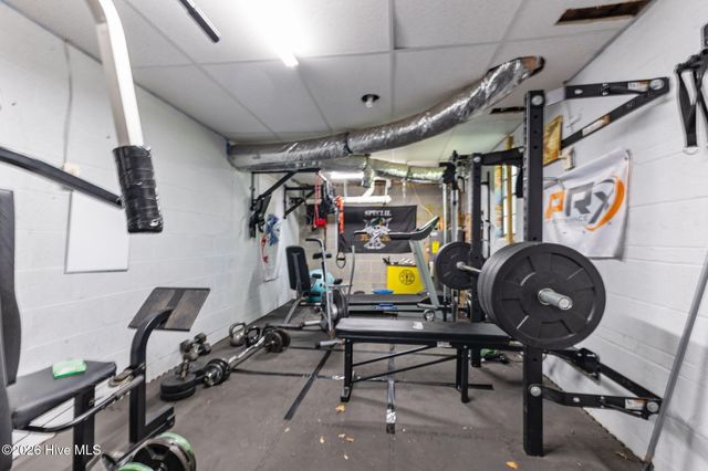 5308 Foxfire Road, Fayetteville, NC 28303