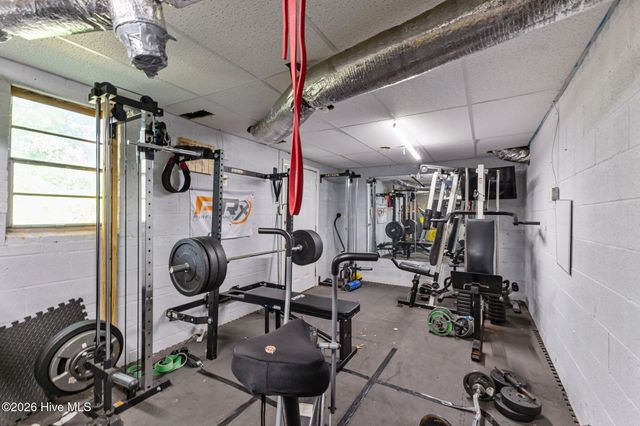 5308 Foxfire Road, Fayetteville, NC 28303