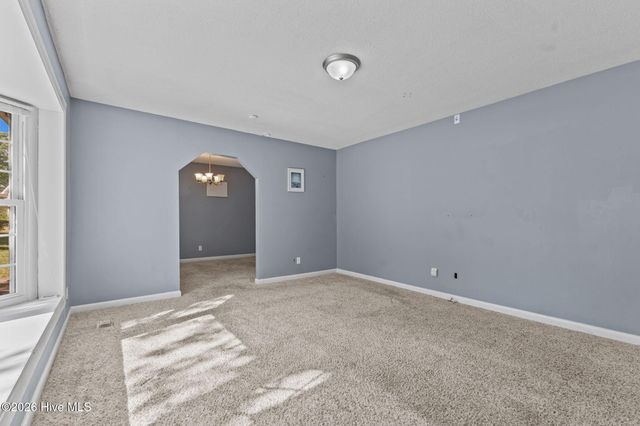 5308 Foxfire Road, Fayetteville, NC 28303