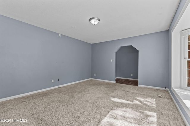 5308 Foxfire Road, Fayetteville, NC 28303