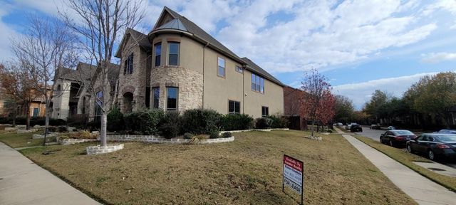 8706 Lohr Valley Road, Irving, TX 75063