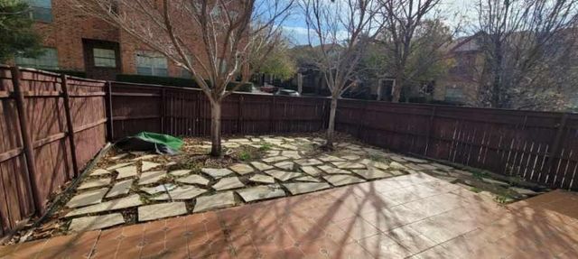 8706 Lohr Valley Road, Irving, TX 75063