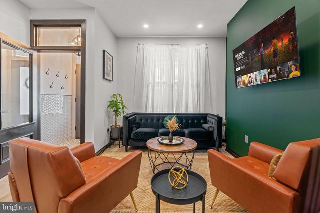 2232 S 17TH ST, Philadelphia, PA 19145