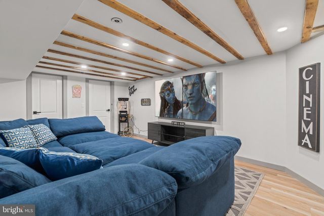 2232 S 17TH ST, Philadelphia, PA 19145