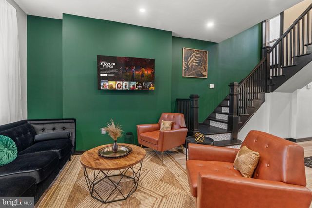 2232 S 17TH ST, Philadelphia, PA 19145