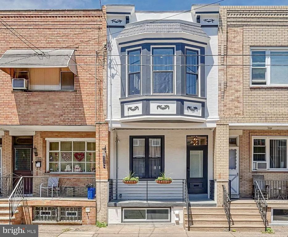 2232 S 17TH ST, Philadelphia, PA 19145