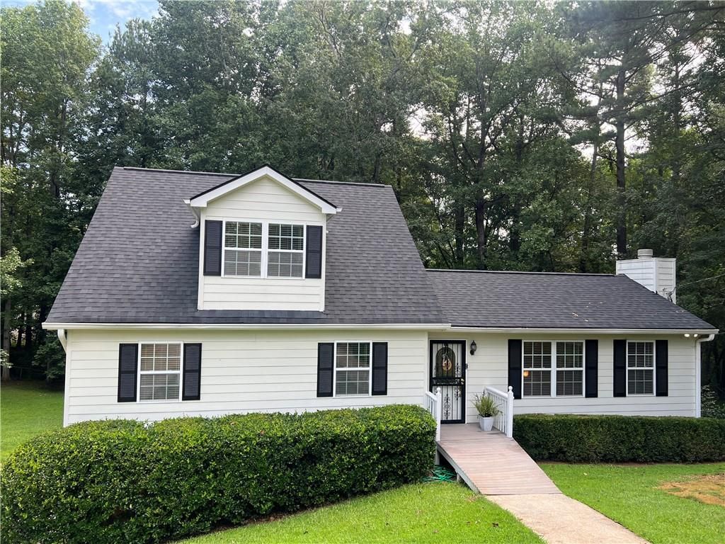 4723 Tisha SW Court, Lilburn, GA 30047