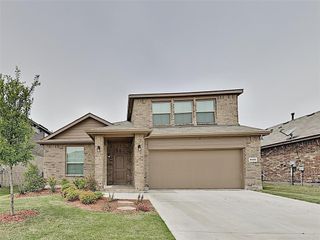 9105 Edenberry Lane, Fort Worth, TX 76179