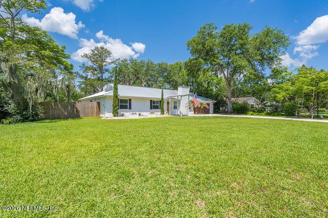 180 COCKATIEL Drive, Jacksonville, FL 32225