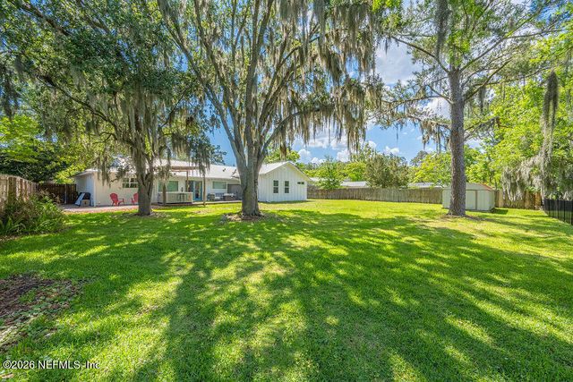180 COCKATIEL Drive, Jacksonville, FL 32225