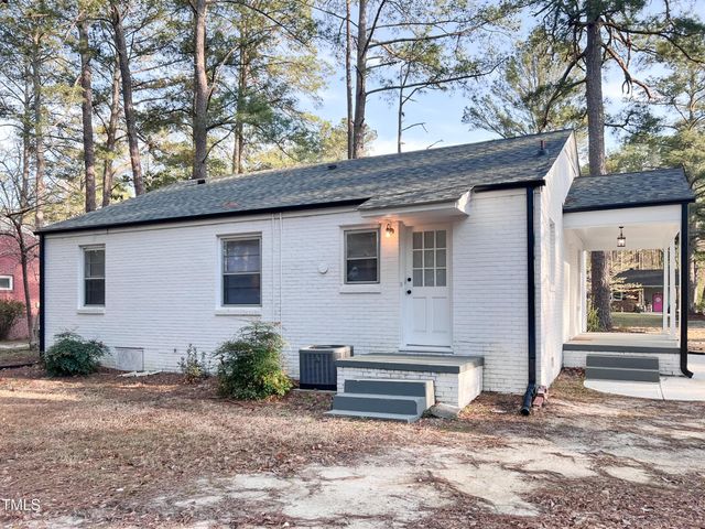 1800 Rosewood Avenue, Rocky Mount, NC 27801