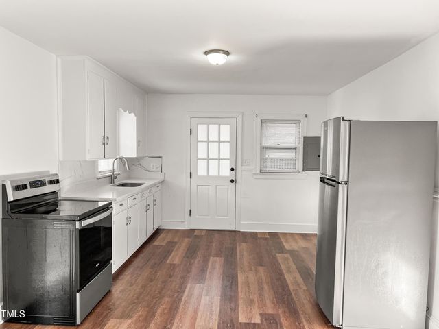 1800 Rosewood Avenue, Rocky Mount, NC 27801