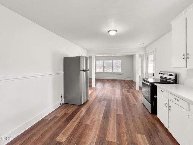 1800 Rosewood Avenue, Rocky Mount, NC 27801