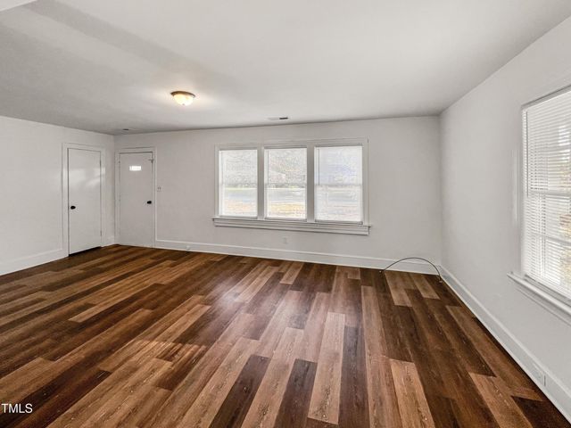 1800 Rosewood Avenue, Rocky Mount, NC 27801