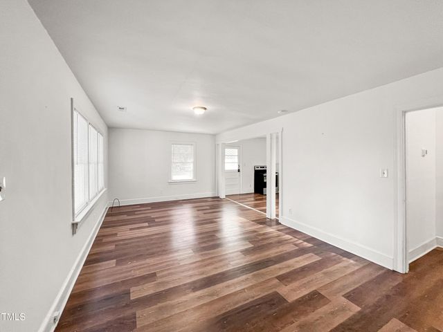 1800 Rosewood Avenue, Rocky Mount, NC 27801