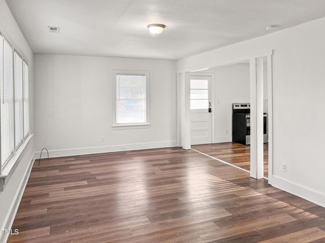 1800 Rosewood Avenue, Rocky Mount, NC 27801