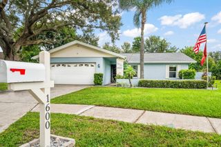 1600 DALE CIRCLE W, Dunedin, FL 34698