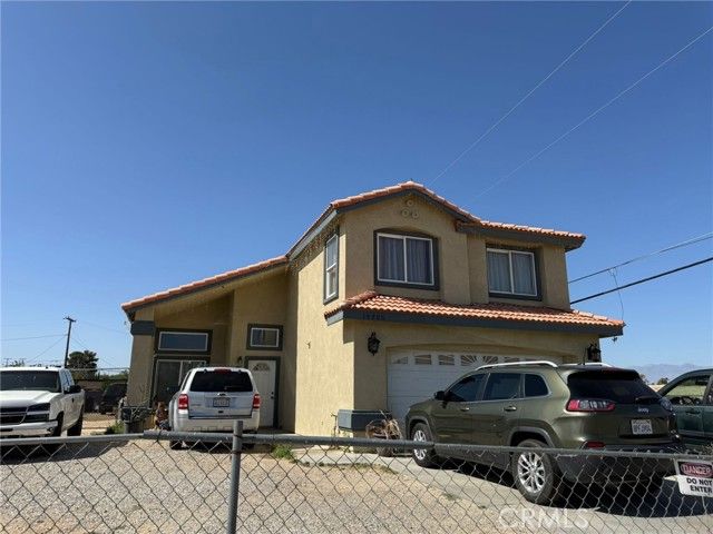 15705 Tern Road, Victorville, CA 92394