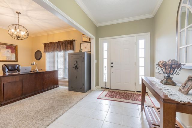 7422 Bosma Drive, Newburgh, IN 47630