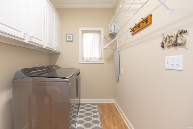 7422 Bosma Drive, Newburgh, IN 47630