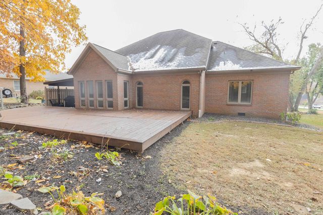 7422 Bosma Drive, Newburgh, IN 47630