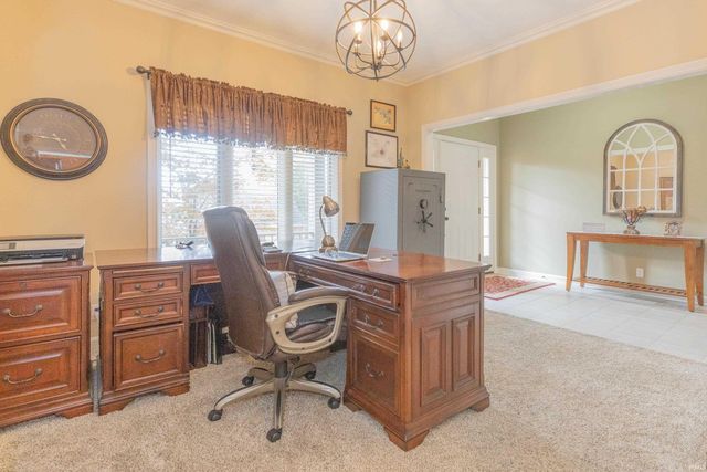 7422 Bosma Drive, Newburgh, IN 47630