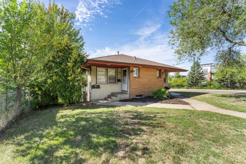 4656 Polk Street NE, Columbia Heights, MN 55421 — photo 3