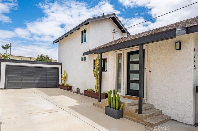 4245 E Colorado, Long Beach, CA 90814