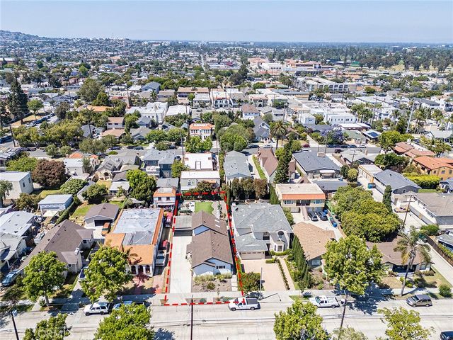 4245 E Colorado, Long Beach, CA 90814