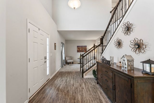 2445 Wythe Place, Yorkville, IL 60560